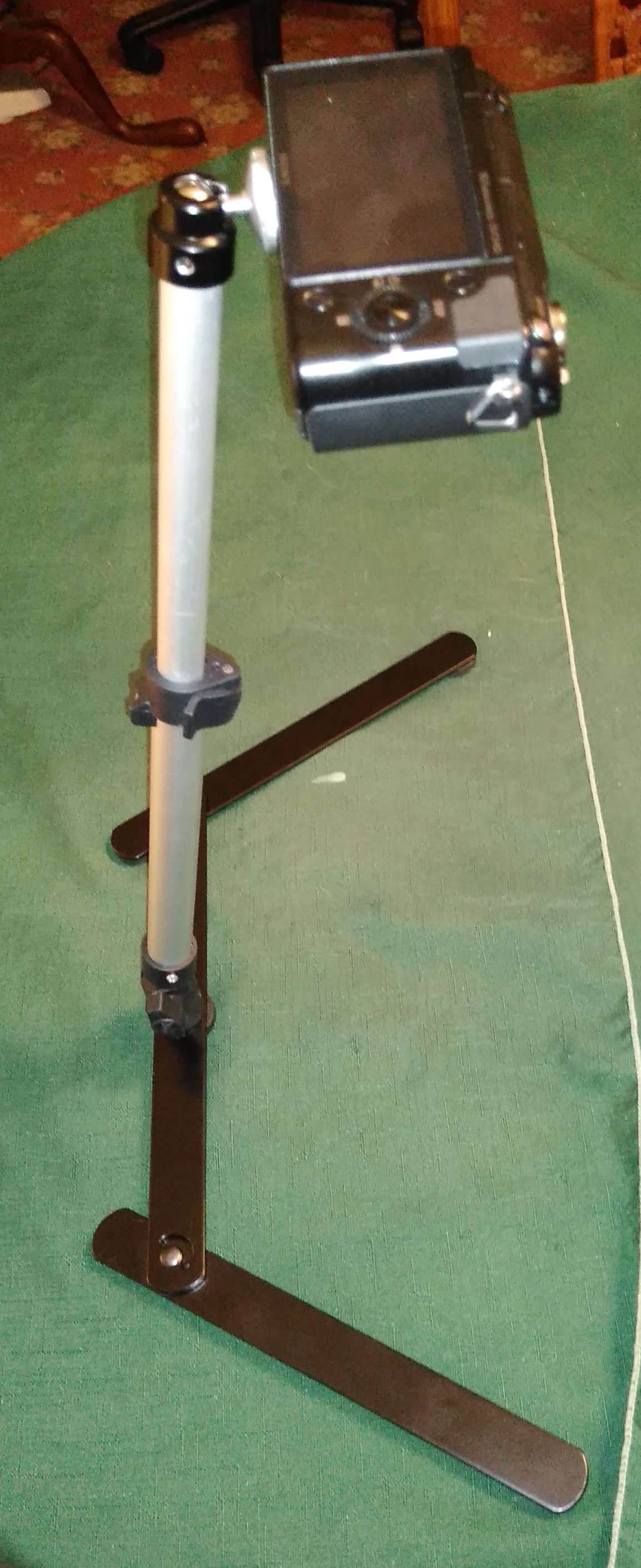 My-Beginner's-Macro-Camera-Stand-For-$12-On-Amazon---What-Do-You-Think?